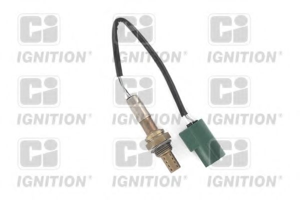 QUINTON HAZELL XLOS1455 Лямбда-зонд 