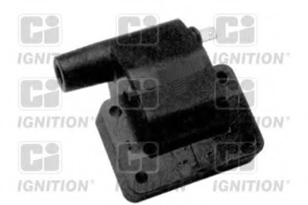 QUINTON HAZELL XIC8137 Катушка зажигания для MITSUBISHI PAJERO/SHOGUN (Митсубиши/митсубиси Пажэро/шогун) QUINTON HAZELL XIC8137 Катушка зажигания для MITSUBISHI PAJERO/SHOGUN (Митсубиши/митсубиси Пажэро/шогун)