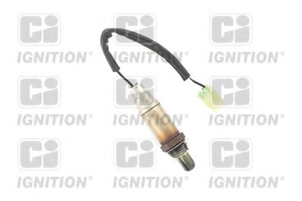 QUINTON HAZELL XLOS1456 Лямбда-зонд 