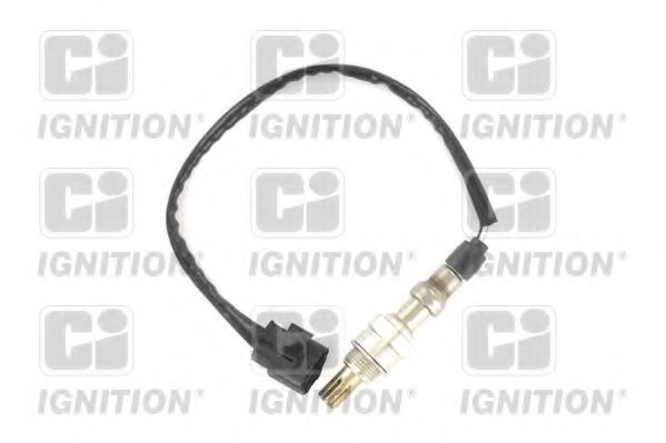 QUINTON HAZELL XLOS1458 Лямбда-зонд 