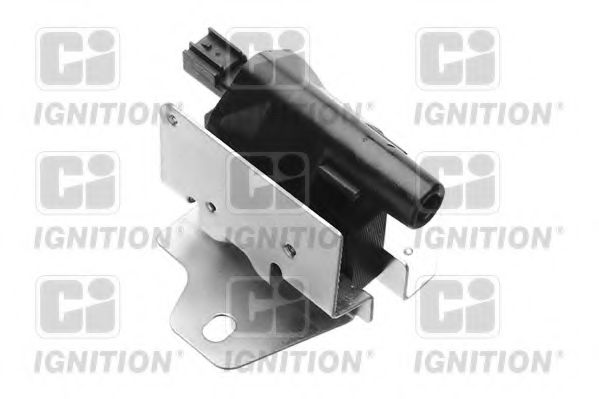 QUINTON HAZELL XIC8147 Катушка зажигания 