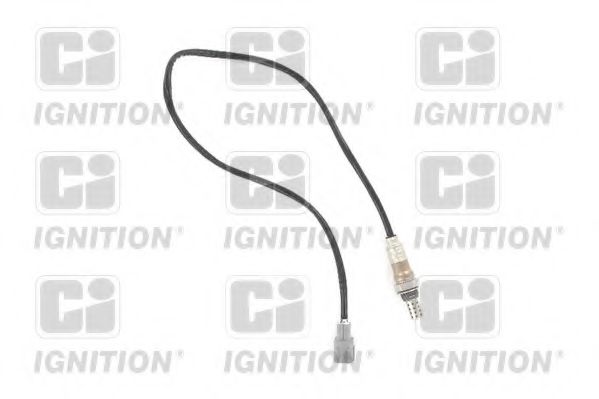 QUINTON HAZELL XLOS1459 Лямбда-зонд 