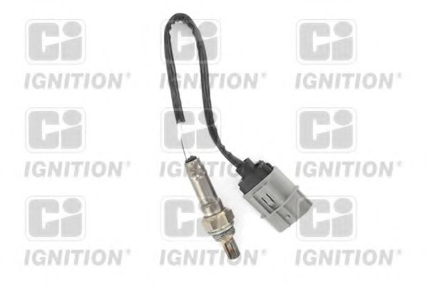 QUINTON HAZELL XLOS1461 Лямбда-зонд 