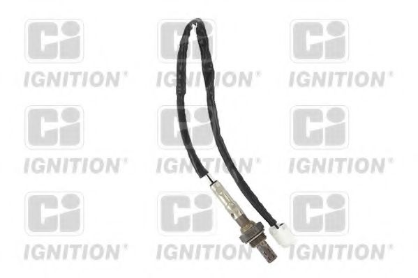 QUINTON HAZELL XLOS1462 Лямбда-зонд 