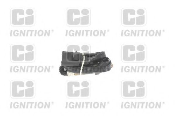 QUINTON HAZELL XLOS1466 Лямбда-зонд 