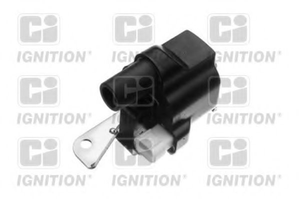 QUINTON HAZELL XIC8156 Катушка зажигания 