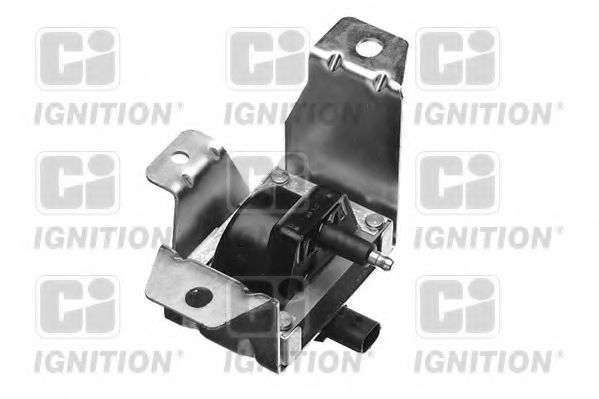 QUINTON HAZELL XIC8157 Катушка зажигания для ROVER 400 (Ровер 400) QUINTON HAZELL XIC8157 Катушка зажигания для ROVER 400 (Ровер 400)