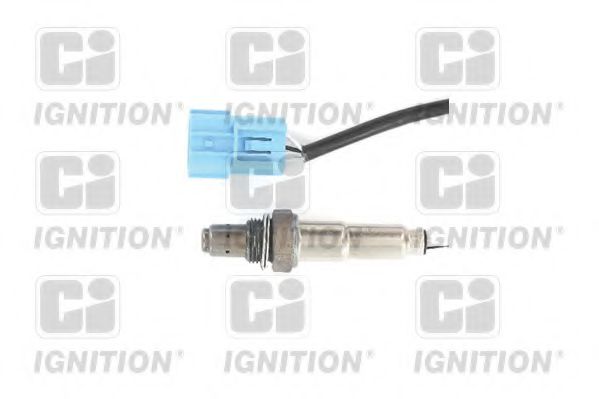 QUINTON HAZELL XLOS1467 Лямбда-зонд 