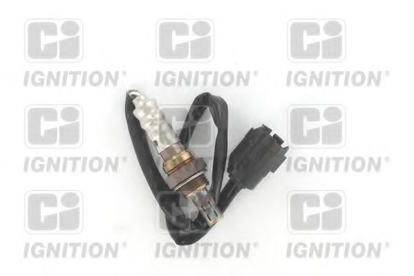 QUINTON HAZELL XLOS1470 Лямбда-зонд 