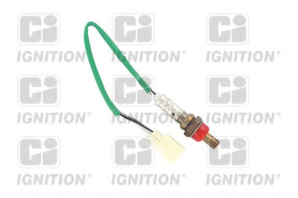 QUINTON HAZELL XLOS1471 Лямбда-зонд 