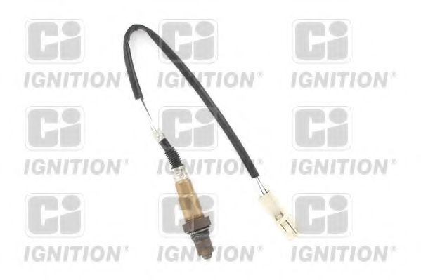 QUINTON HAZELL XLOS1472 Лямбда-зонд 