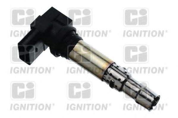 QUINTON HAZELL XIC8200 Элемент катушки зажигания для VOLKSWAGEN BORA / JETTA V (1K5), GOLF V Variant (1K5), JETTA V (1K5), VENTO V (1K5) 1.4 TSI QUINTON HAZELL XIC8200 Элемент катушки зажигания для VOLKSWAGEN BORA / JETTA V (1K5), GOLF V Variant (1K5), JETTA V (1K5), VENTO V (1K5) 1.4 TSI
