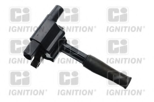QUINTON HAZELL XIC8207 Катушка зажигания для ROVER 400 (Ровер 400) QUINTON HAZELL XIC8207 Катушка зажигания для ROVER 400 (Ровер 400)