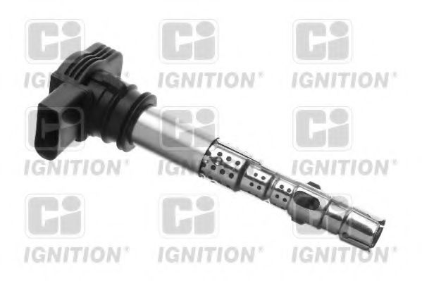 QUINTON HAZELL XIC8210 Элемент катушки зажигания для VOLKSWAGEN GOLF VI (Фольксваген Гольф 6) QUINTON HAZELL XIC8210 Элемент катушки зажигания для VOLKSWAGEN GOLF VI (Фольксваген Гольф 6)