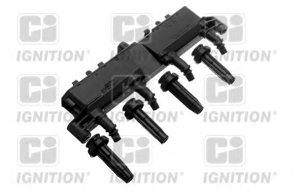 QUINTON HAZELL XIC8216 Элемент катушки зажигания для PEUGEOT 207 (Пежо 207) QUINTON HAZELL XIC8216 Элемент катушки зажигания для PEUGEOT 207 (Пежо 207)
