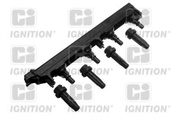 QUINTON HAZELL XIC8218 Элемент катушки зажигания для PEUGEOT 407 (Пежо 407) QUINTON HAZELL XIC8218 Элемент катушки зажигания для PEUGEOT 407 (Пежо 407)