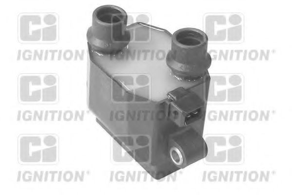 QUINTON HAZELL XIC8239 Катушка зажигания для FORD TRANSIT NEO (Форд Трансит нэо) QUINTON HAZELL XIC8239 Катушка зажигания для FORD TRANSIT NEO (Форд Трансит нэо)