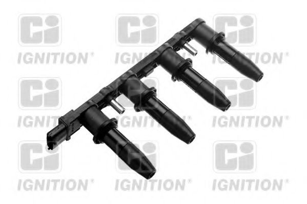 QUINTON HAZELL XIC8254 Элемент катушки зажигания для OPEL ZAFIRA B (Опель Зафира б) QUINTON HAZELL XIC8254 Элемент катушки зажигания для OPEL ZAFIRA B (Опель Зафира б)