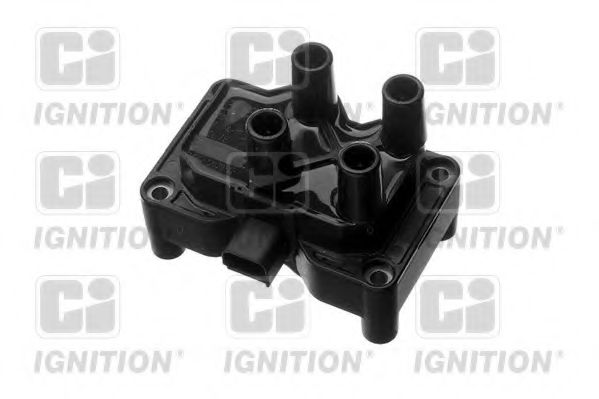 QUINTON HAZELL XIC8263 Катушка зажигания 