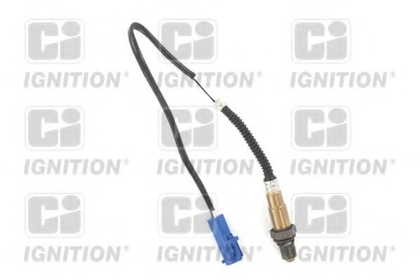 QUINTON HAZELL XLOS1473 Лямбда-зонд 