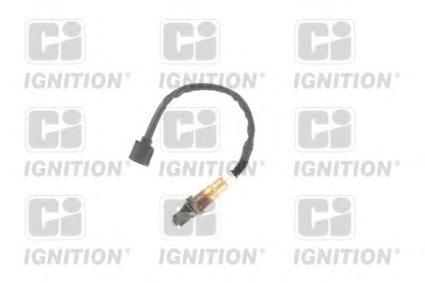 QUINTON HAZELL XLOS1474 Лямбда-зонд 