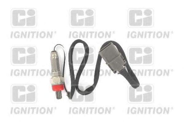 QUINTON HAZELL XLOS1475 Лямбда-зонд 