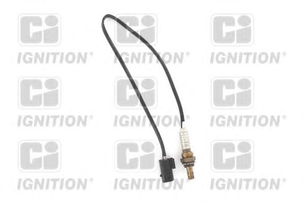 QUINTON HAZELL XLOS1476 Лямбда-зонд 