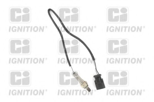 QUINTON HAZELL XLOS1477 Лямбда-зонд 