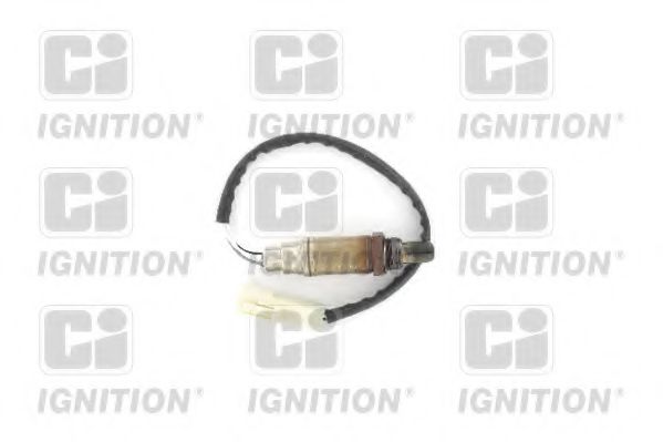 QUINTON HAZELL XLOS1478 Лямбда-зонд 