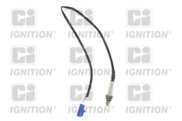 QUINTON HAZELL XLOS1479 Лямбда-зонд 