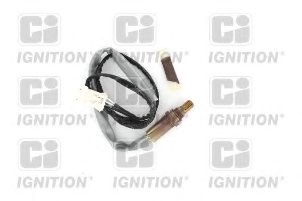 QUINTON HAZELL XLOS1480 Лямбда-зонд 