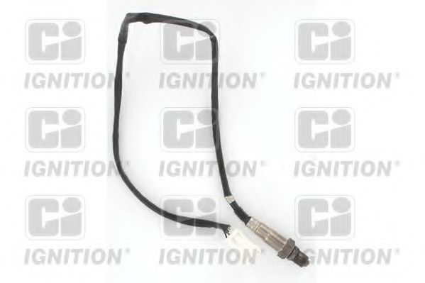 QUINTON HAZELL XLOS1482 Лямбда-зонд 