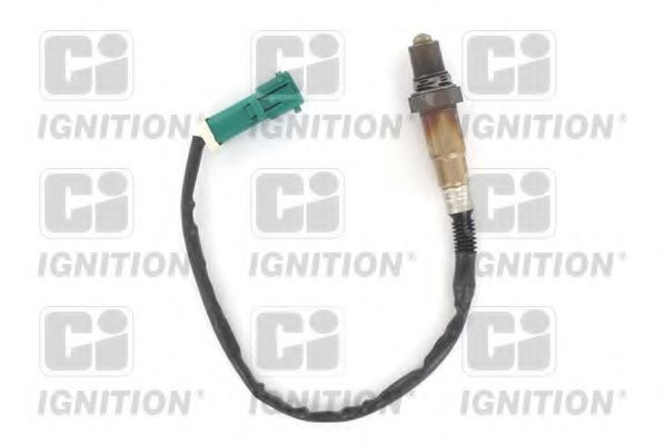 QUINTON HAZELL XLOS1483 Лямбда-зонд 