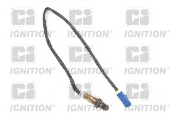 QUINTON HAZELL XLOS1486 Лямбда-зонд 