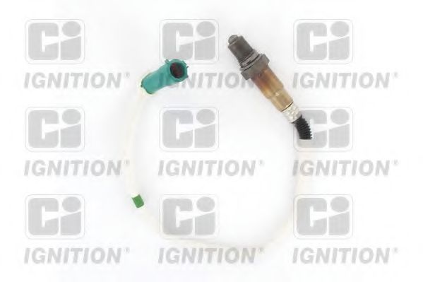 QUINTON HAZELL XLOS1487 Лямбда-зонд 