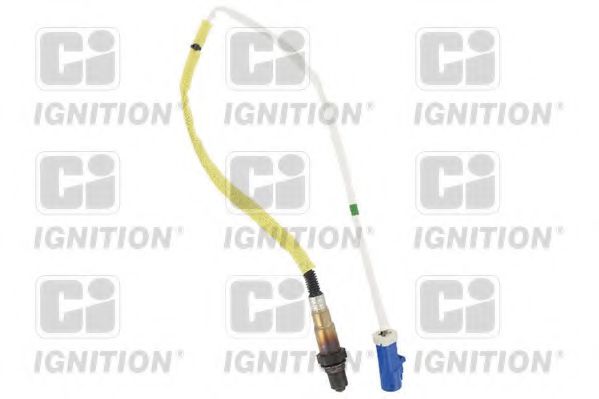 QUINTON HAZELL XLOS1488 Лямбда-зонд 