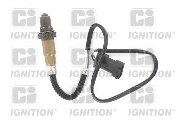 QUINTON HAZELL XLOS1492 Лямбда-зонд 