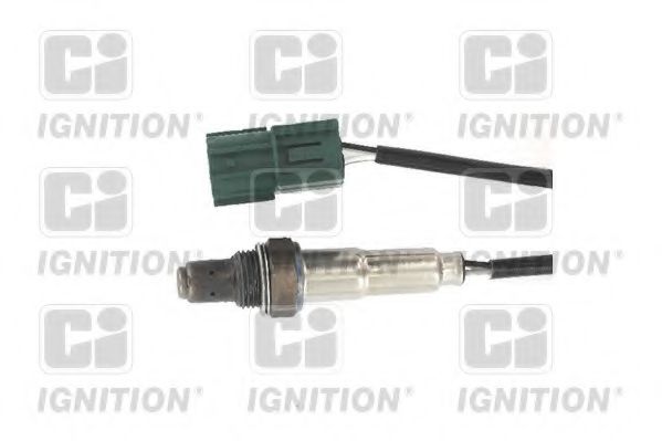 QUINTON HAZELL XLOS1493 Лямбда-зонд 