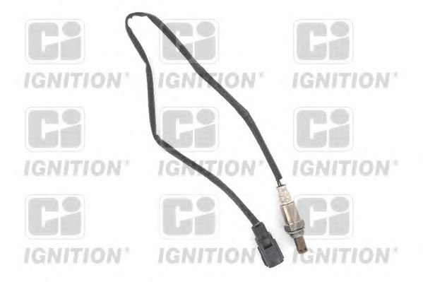 QUINTON HAZELL XLOS1494 Лямбда-зонд 