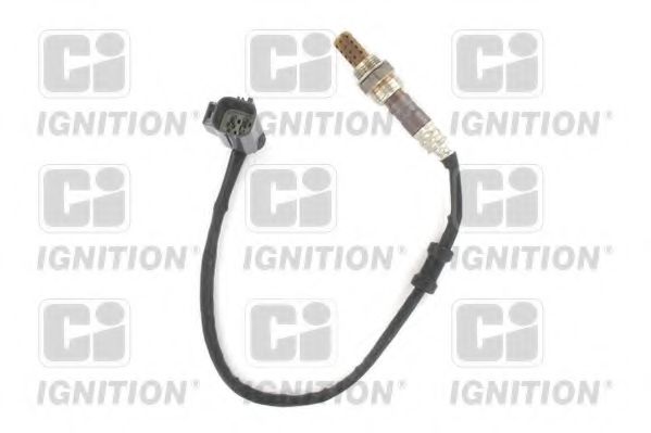 QUINTON HAZELL XLOS1495 Лямбда-зонд 