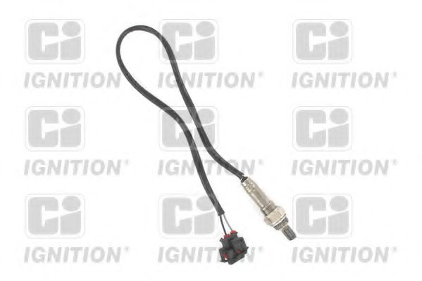 QUINTON HAZELL XLOS1496 Лямбда-зонд 