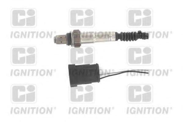 QUINTON HAZELL XLOS1497 Лямбда-зонд 