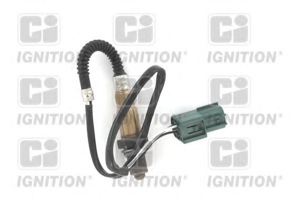 QUINTON HAZELL XLOS1500 Лямбда-зонд 