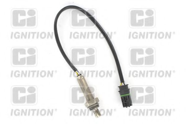 QUINTON HAZELL XLOS1515 Лямбда-зонд 