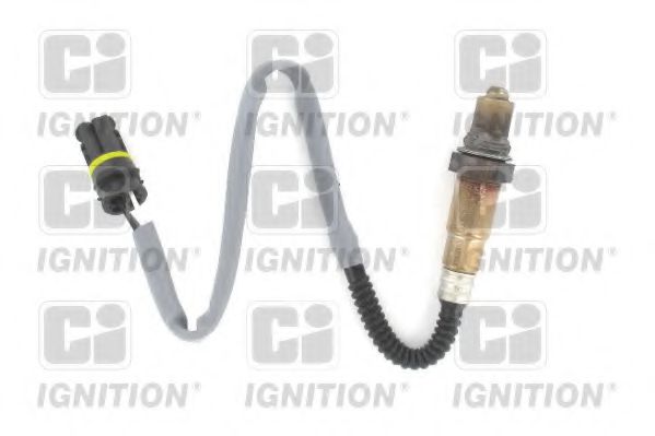 QUINTON HAZELL XLOS1517 Лямбда-зонд 