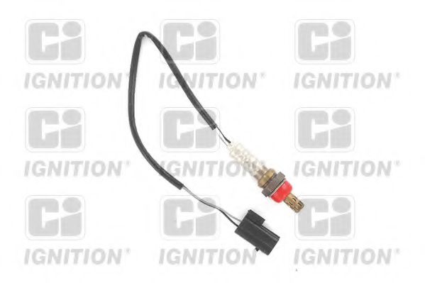 QUINTON HAZELL XLOS1521 Лямбда-зонд 