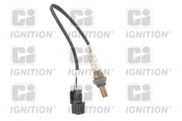 QUINTON HAZELL XLOS1523 Лямбда-зонд 