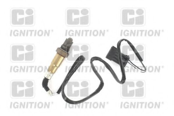 QUINTON HAZELL XLOS1524 Лямбда-зонд 