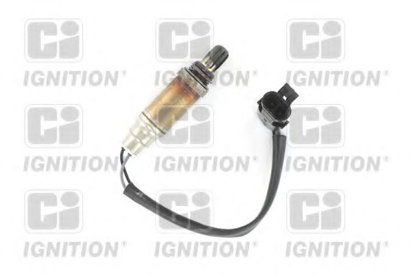 QUINTON HAZELL XLOS1525 Лямбда-зонд 