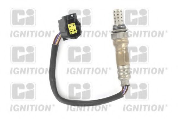 QUINTON HAZELL XLOS1526 Лямбда-зонд 